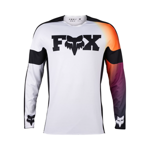Fox Racing 360 Streak Jersey - White